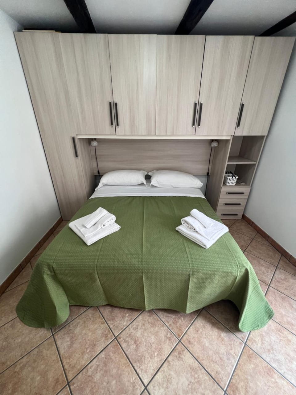 Casa Ambrosia Tropea Apartment in Tropea