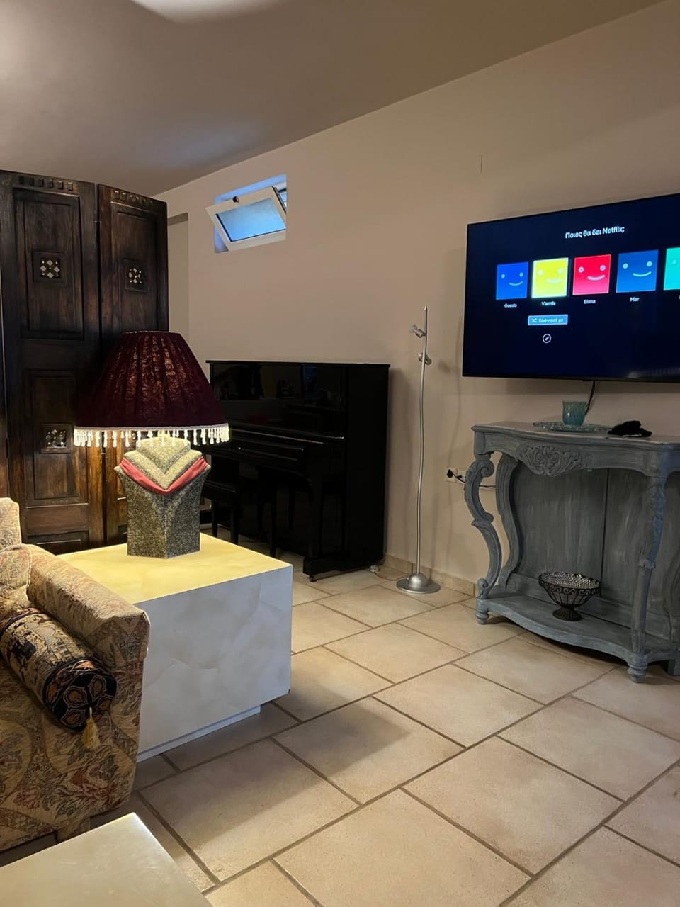 TV and multimedia