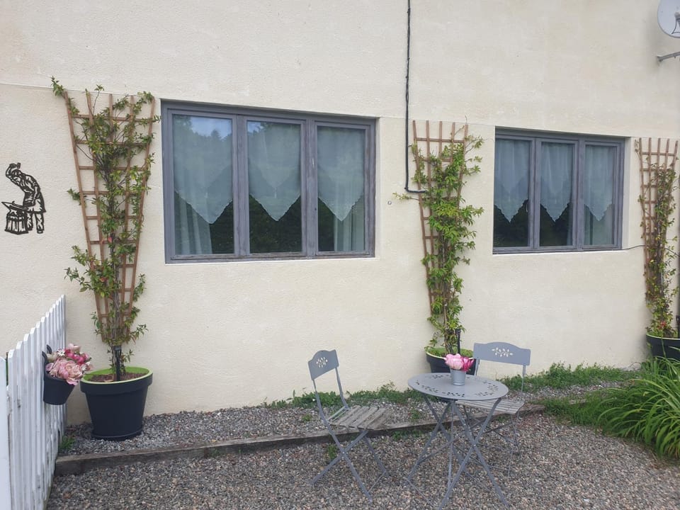 L'ancienne Forge House in Nouvelle-Aquitaine