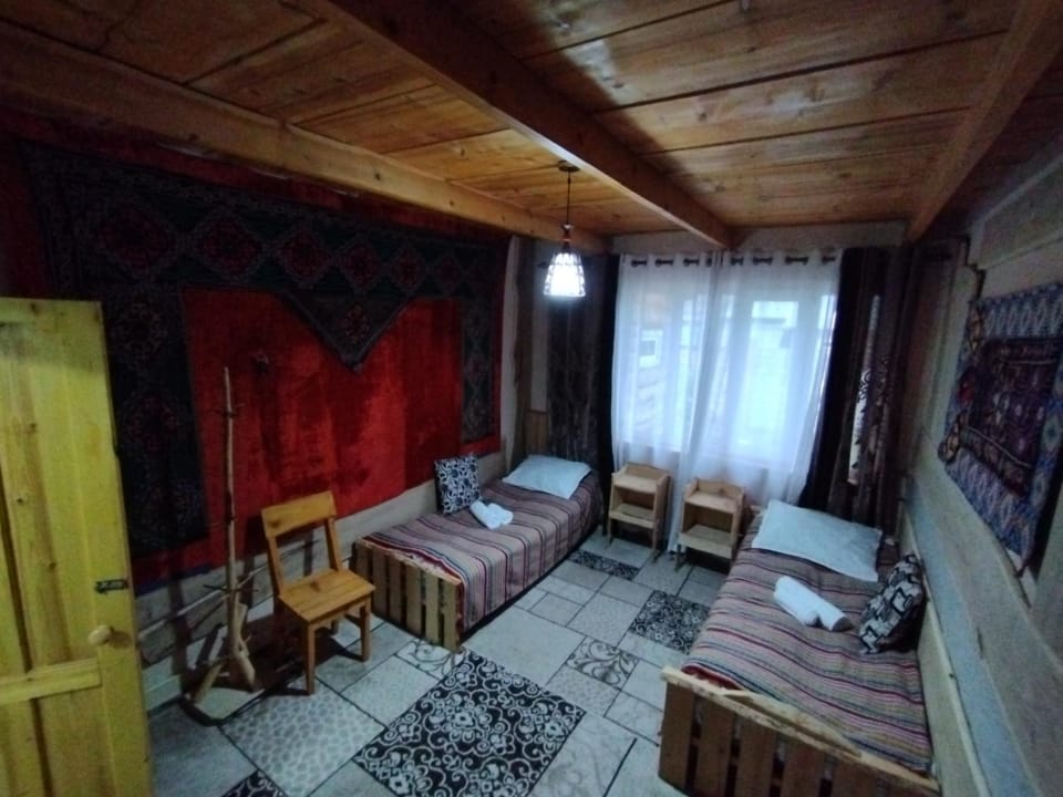 Guest house CBT Chon-Kemin Bed and Breakfast in Almaty Region, Kazakhstan
