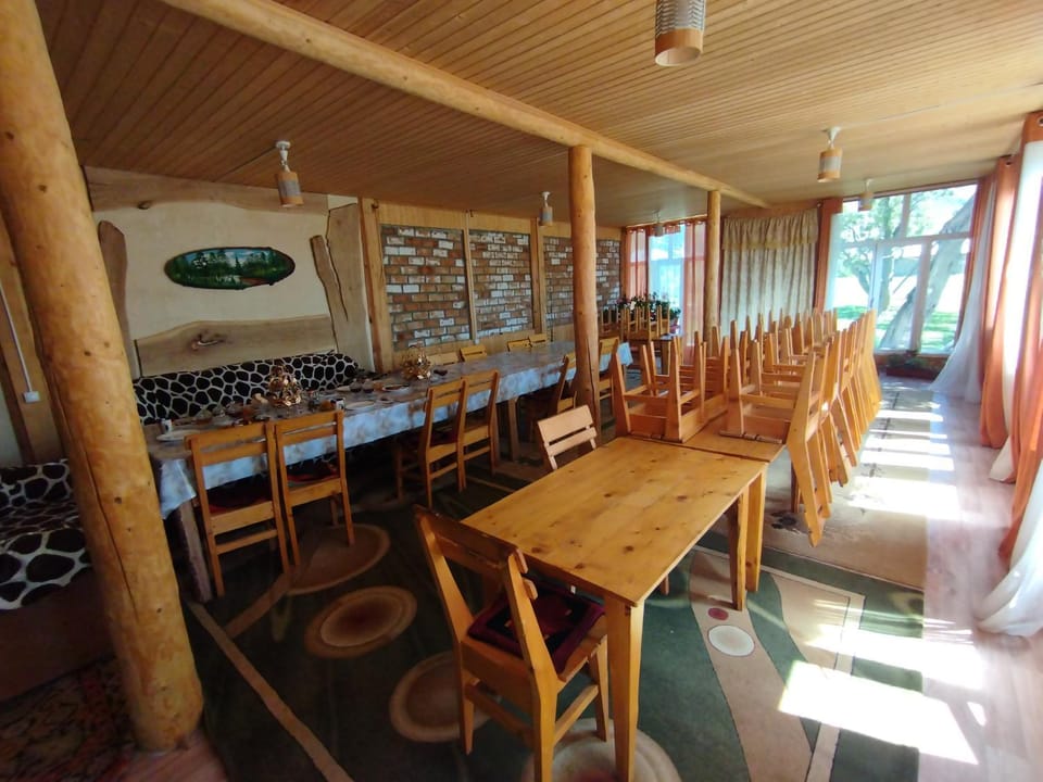 Guest house CBT Chon-Kemin Bed and Breakfast in Almaty Region, Kazakhstan