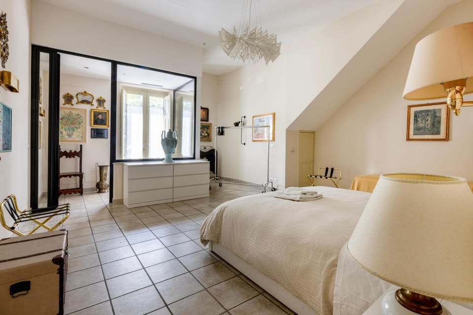La Dimora di Rosa Apartment in Naxos
