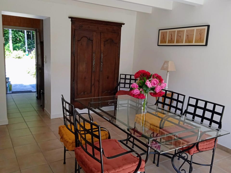 Cottage sur le Domaine du golf de la Bretesche House in Pays de la Loire