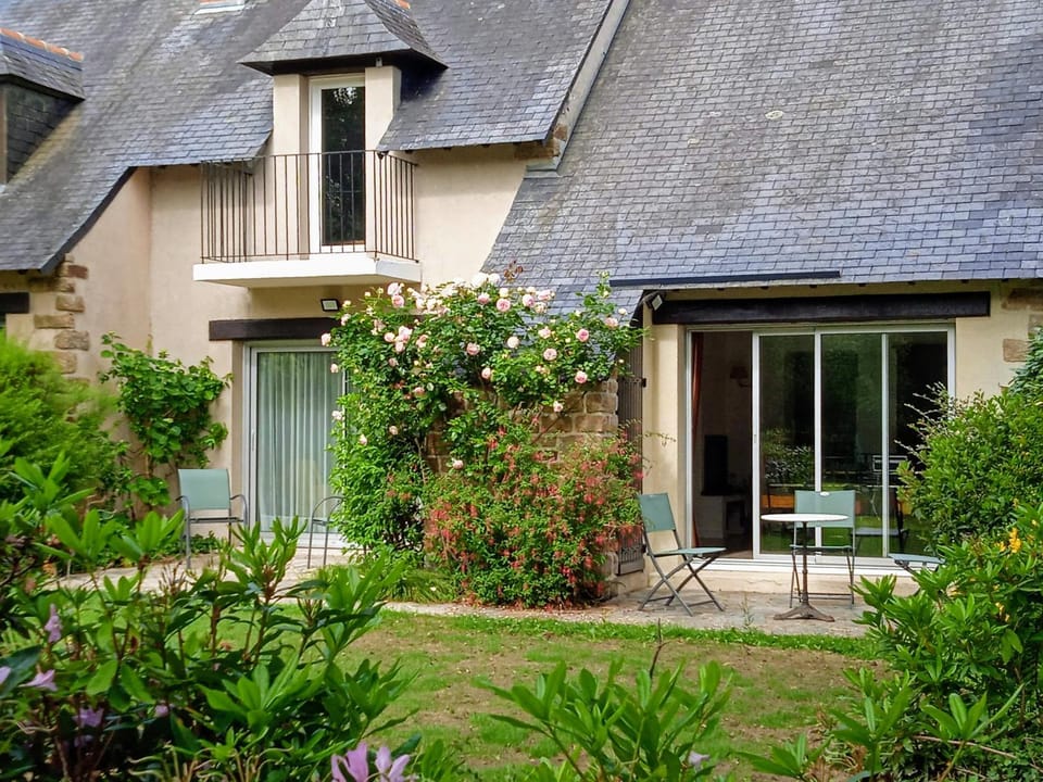 Cottage sur le Domaine du golf de la Bretesche House in Pays de la Loire