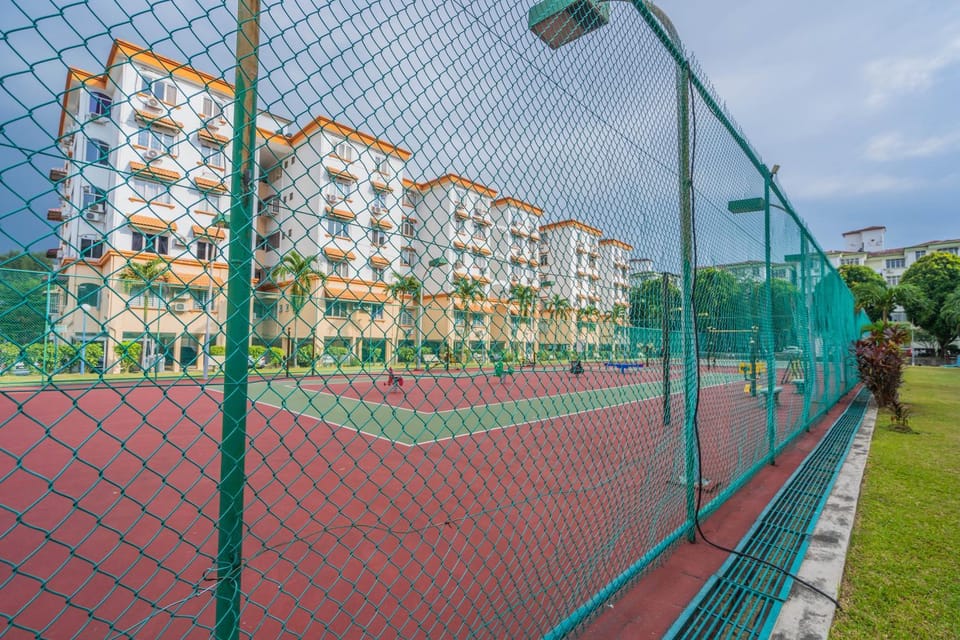 Goodyear Court 9 - Subang Jaya by Favspace Apartment in Subang Jaya