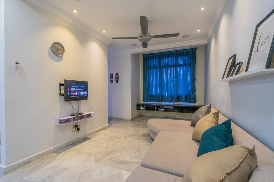 Goodyear Court 9 - Subang Jaya by Favspace Apartment in Subang Jaya