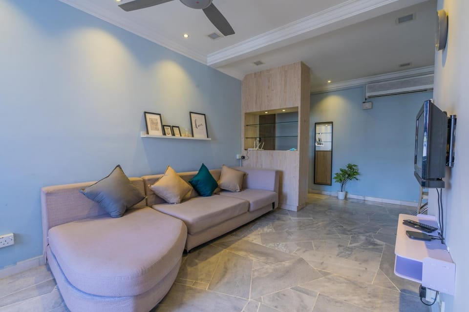 Goodyear Court 9 - Subang Jaya by Favspace Apartment in Subang Jaya