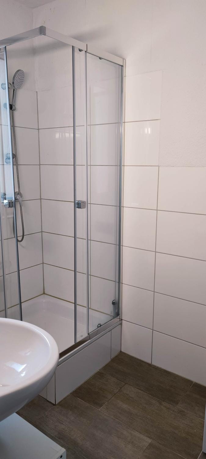 Othman Appartements Falkenstraße 26, 4.OG L Apartment in Hanover