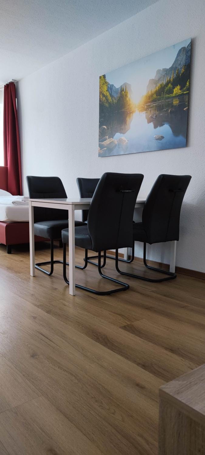 Othman Appartements Falkenstraße 26, 4.OG L Apartment in Hanover