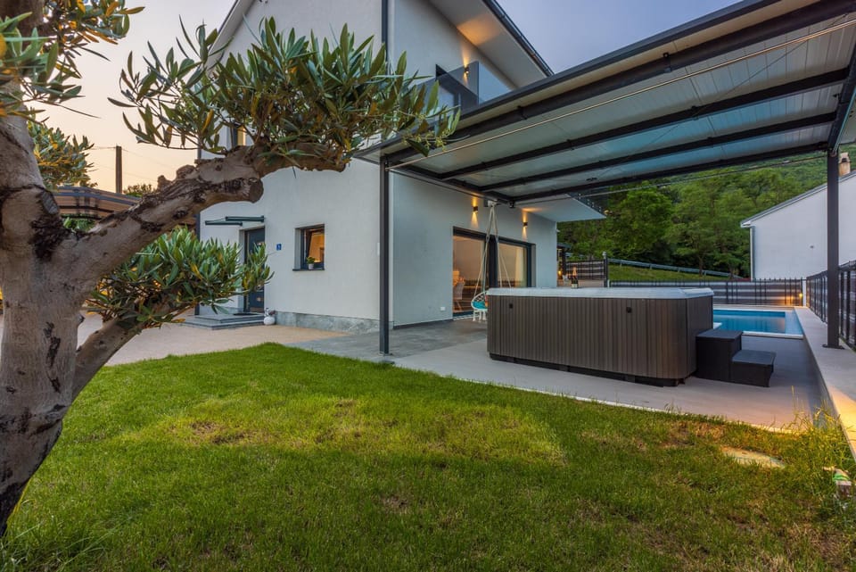 Garden, Spa and wellness centre/facilities