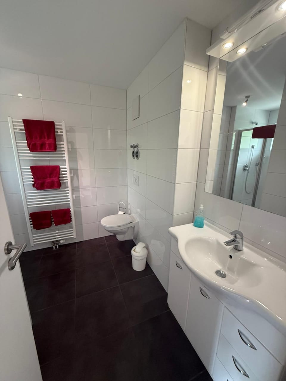 Toilet, Bathroom
