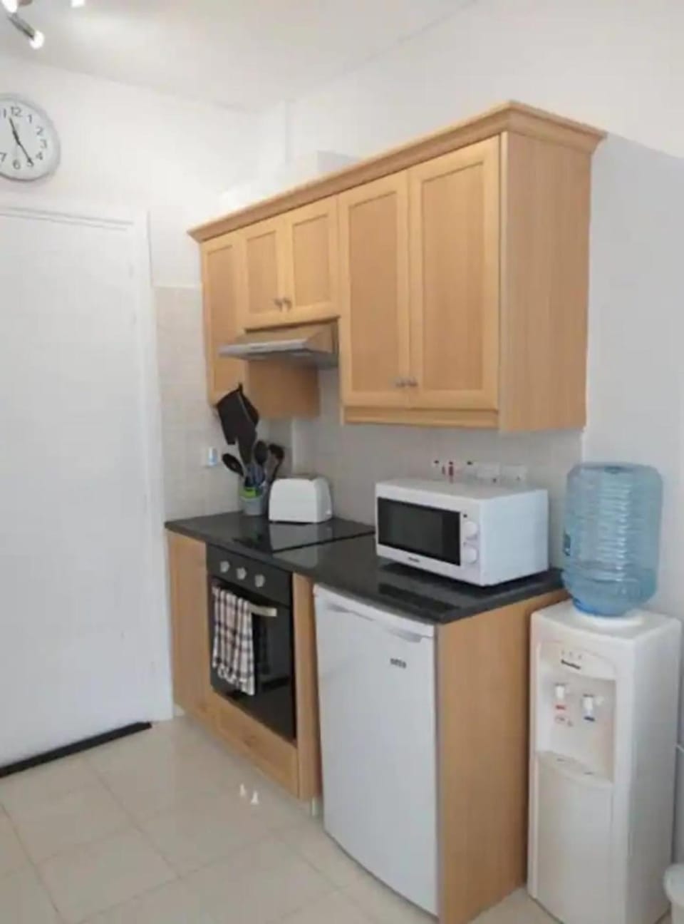 Panoramic Holidays - Deluxe 7 Apartment in Peyia