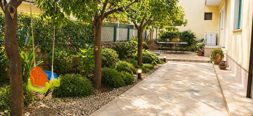 Sweet Holidays al centro di Formia Apartment in Formia