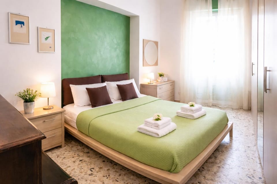 Sweet Holidays al centro di Formia Apartment in Formia