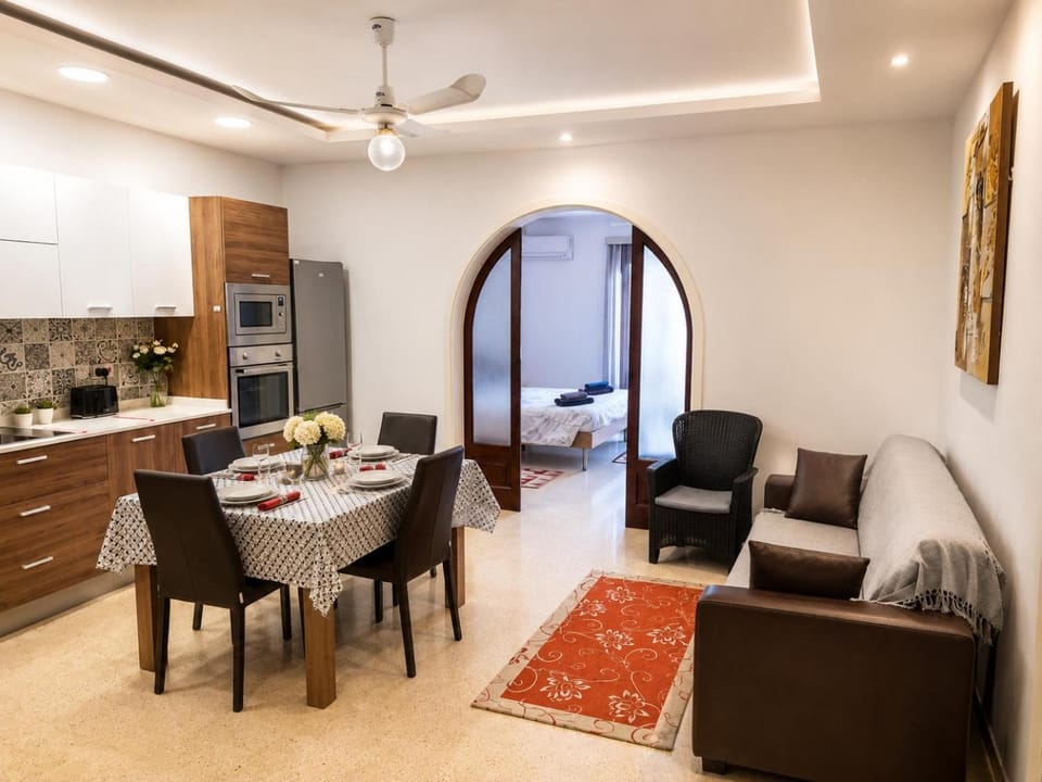 Morning Dawn Apartment Apartment in Saint Paul's Bay