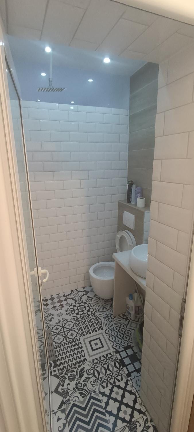 Lovely 1 bedroom apartment near Eye of Tirana Apartment in Tirana