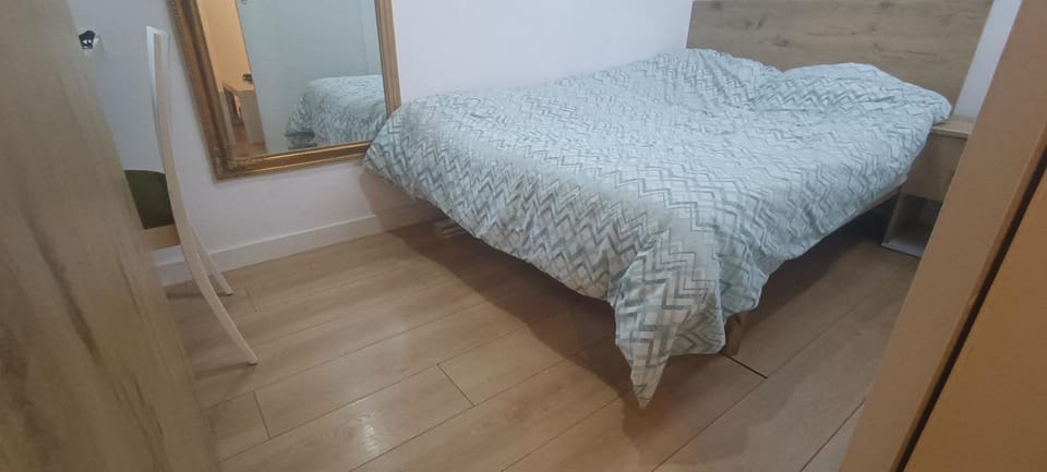 Lovely 1 bedroom apartment near Eye of Tirana Apartment in Tirana