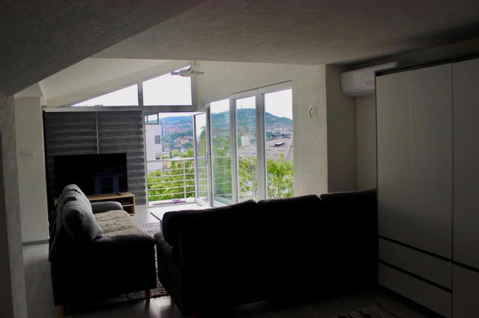 Vista Sarajevo Old Town House in Sarajevo