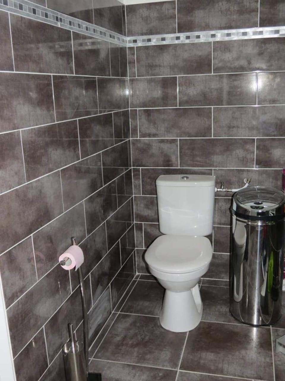 Studio Églantine Farm Stay in Lorgues