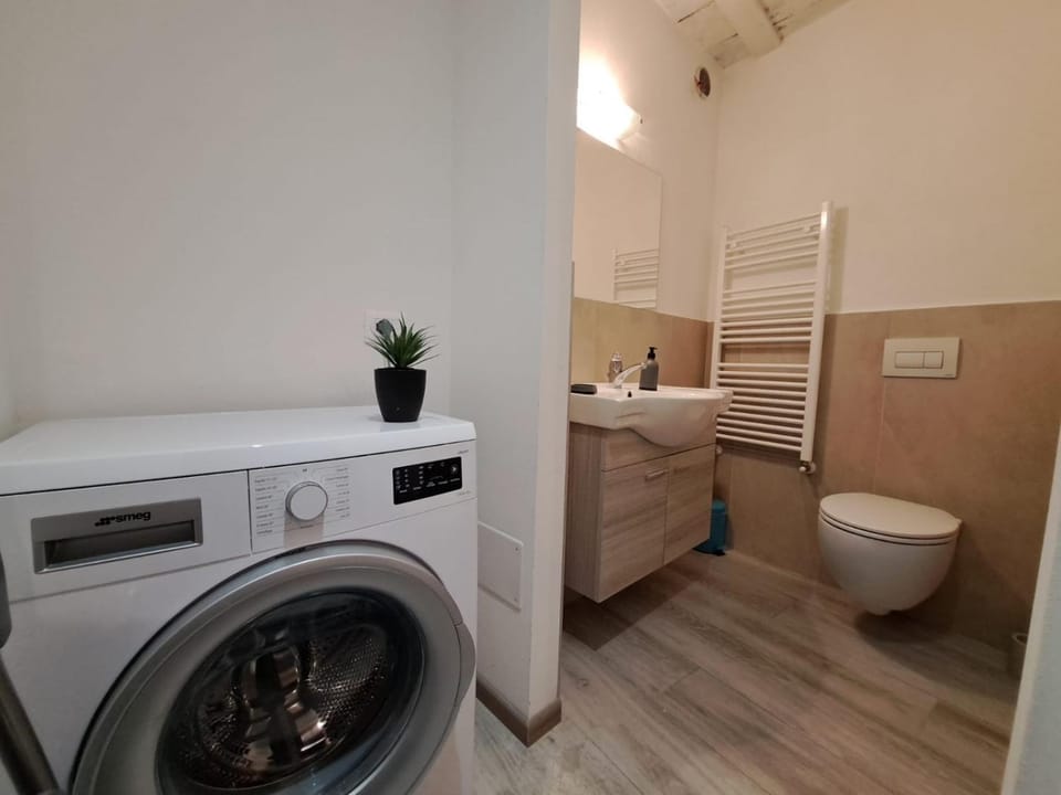 Appartamento Al Campanile Apartment in Manerba del Garda