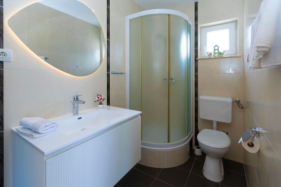 Apartmani Dana Apartment in Makarska