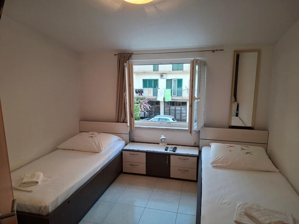 Apartmani Dana Apartment in Makarska