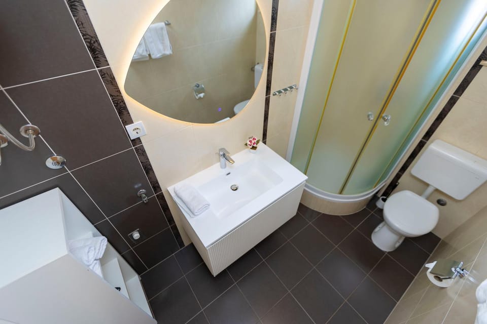 Apartmani Dana Apartment in Makarska