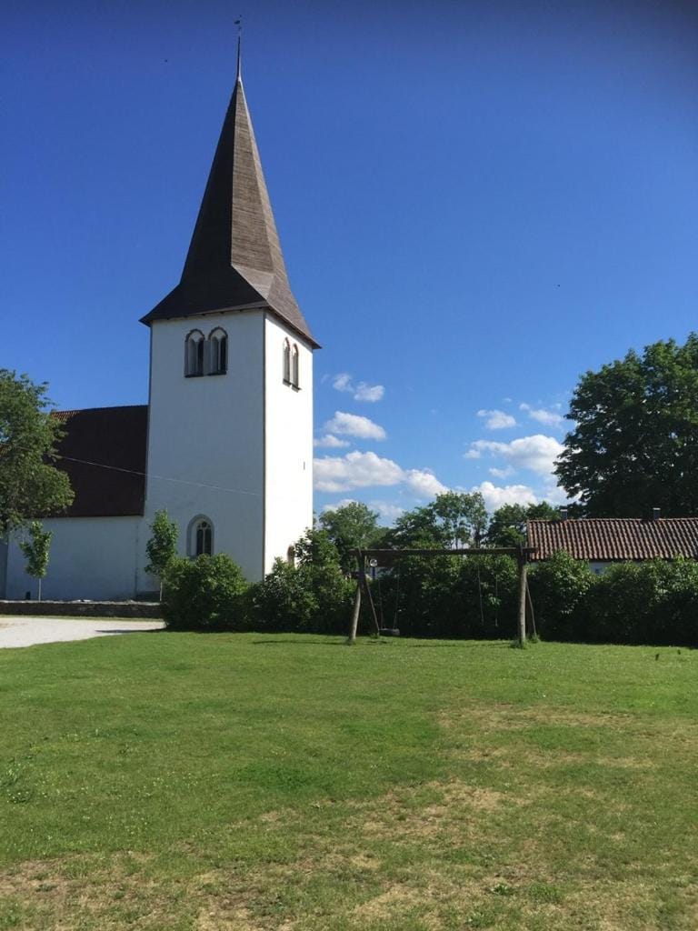 Nearby landmark, Place of worship, Garden, Garden