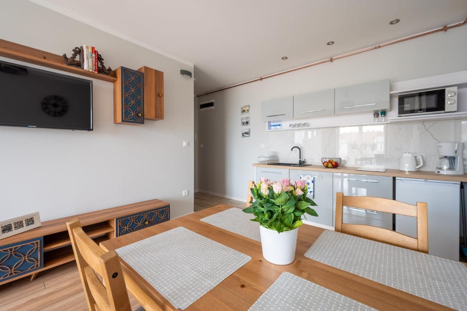 Apartament Alga1 Apartment in West Pomeranian Voivodeship, Poland