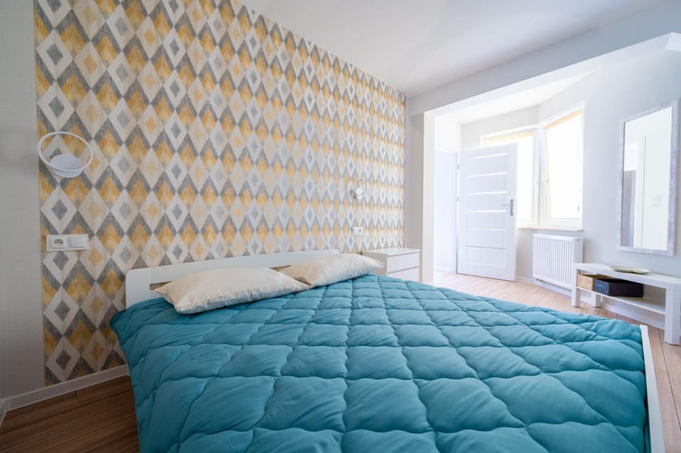Apartament Alga1 Apartment in West Pomeranian Voivodeship, Poland