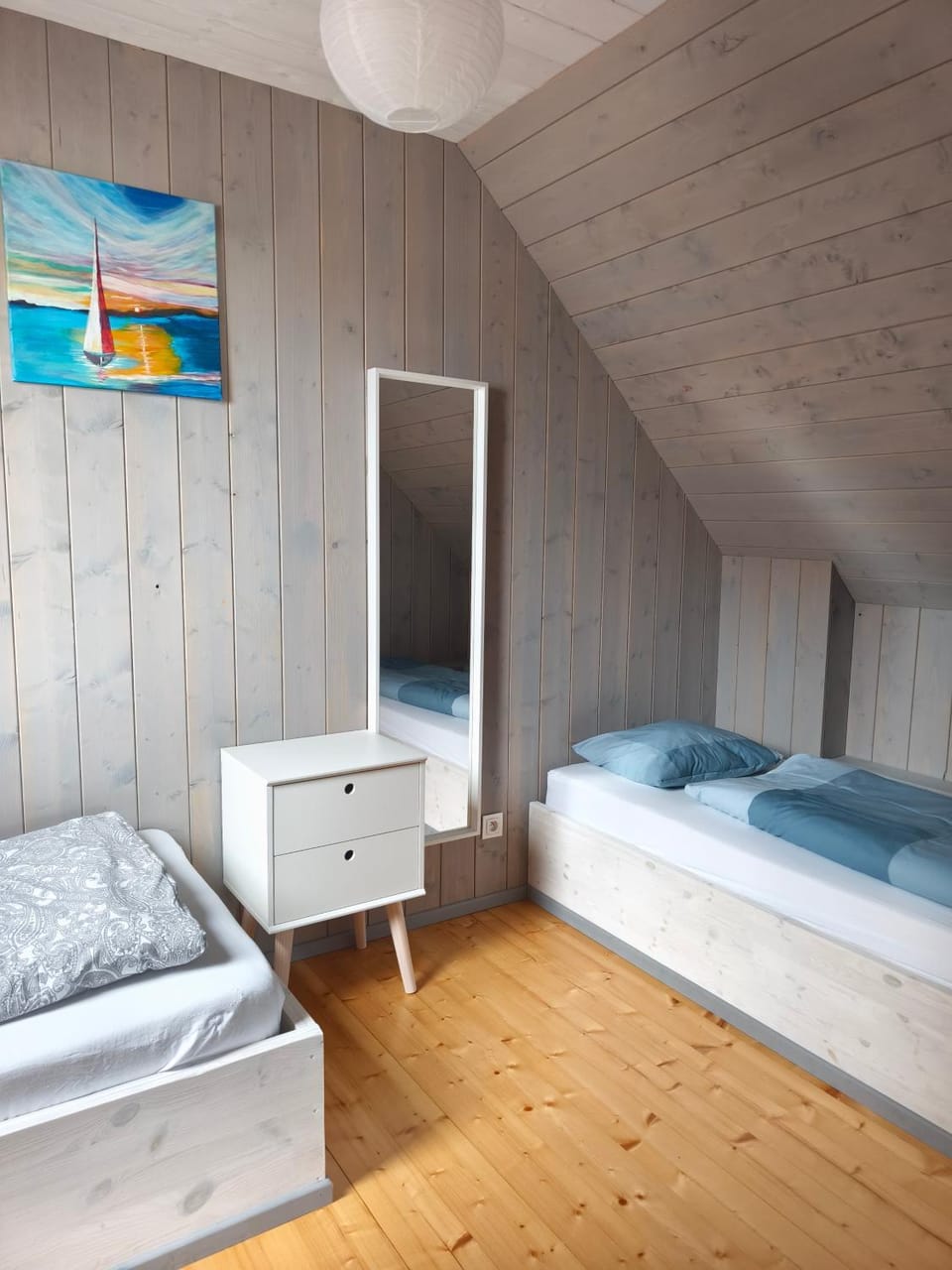 Słoneczny Raj Apartamenty Domki apartamentowe House in West Pomeranian Voivodeship, Poland