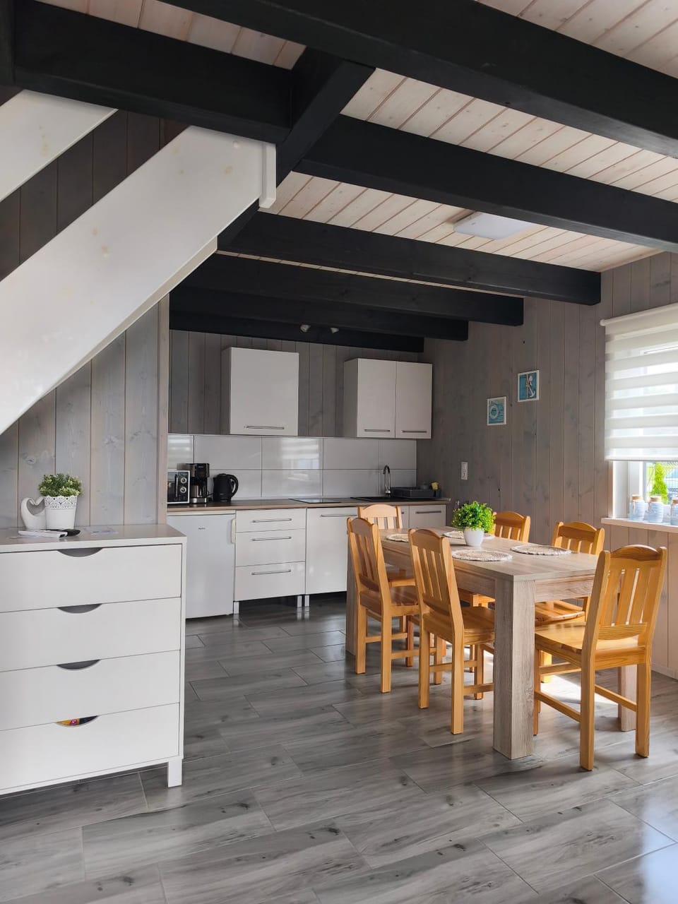 Słoneczny Raj Apartamenty Domki apartamentowe House in West Pomeranian Voivodeship, Poland