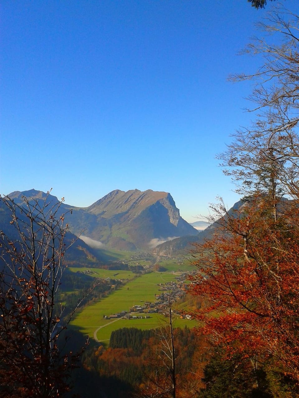 Hiking
