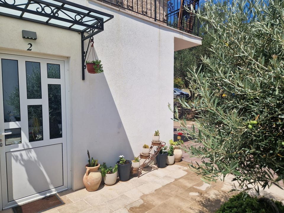 La Mer Apartments Kotor Apartment in Kotor Municipality