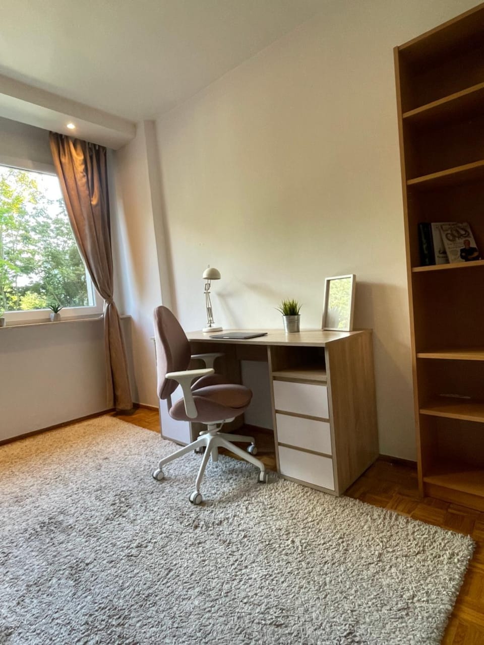 Pokój Oaza Vacation rental in Gdansk