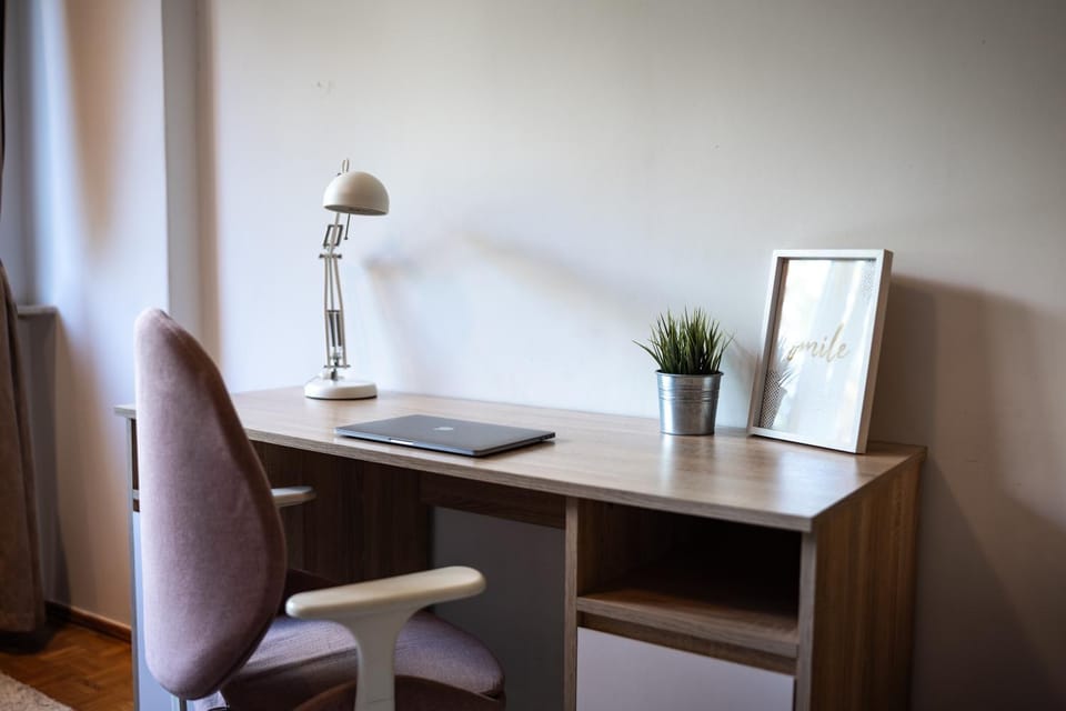 Pokój Oaza Vacation rental in Gdansk