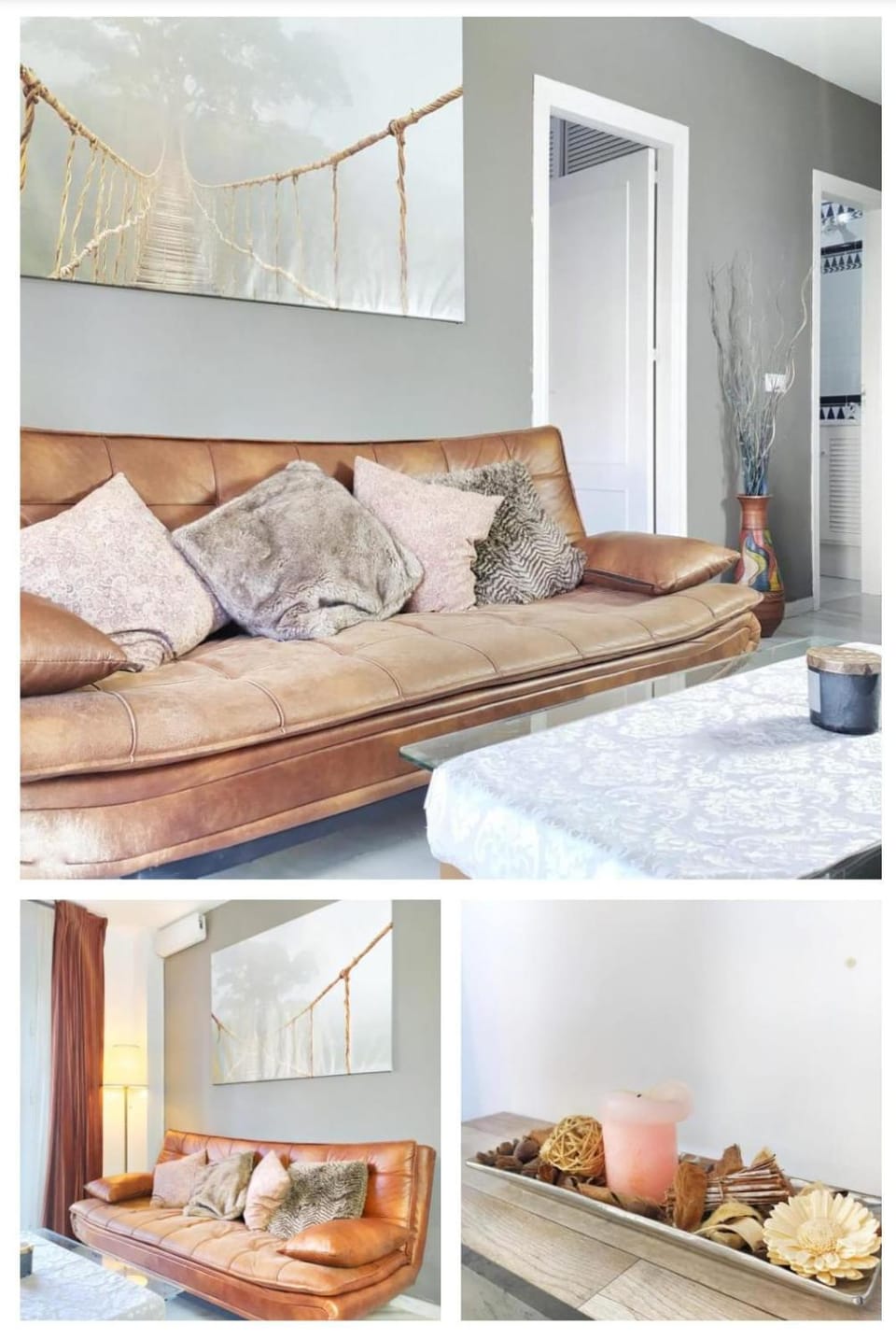 Apartamento Paradise - Relax, Piscina y Aire acondicionado Apartment in Benalmadena