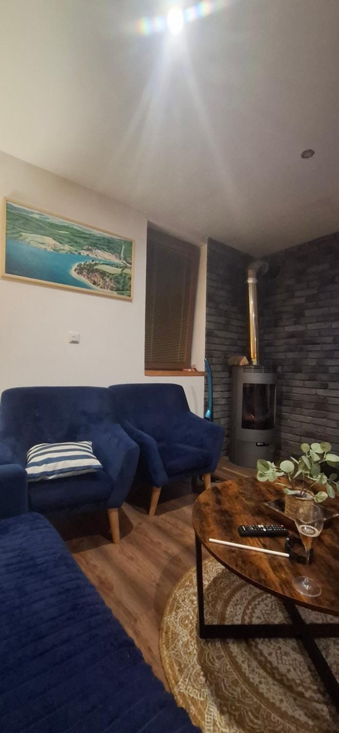 Apartmany Milano s výrivkou a terasou Apartment in Slovakia