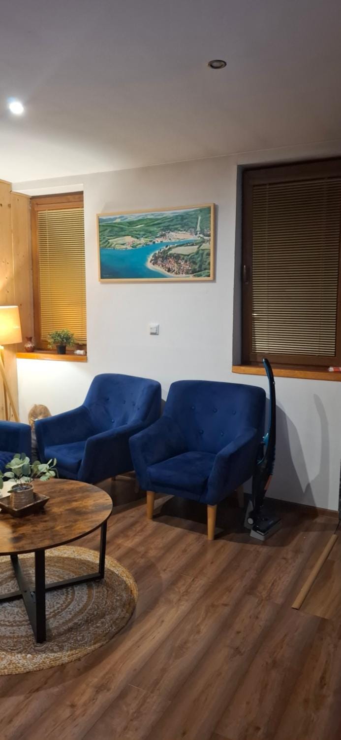 Apartmany Milano s výrivkou a terasou Apartment in Slovakia