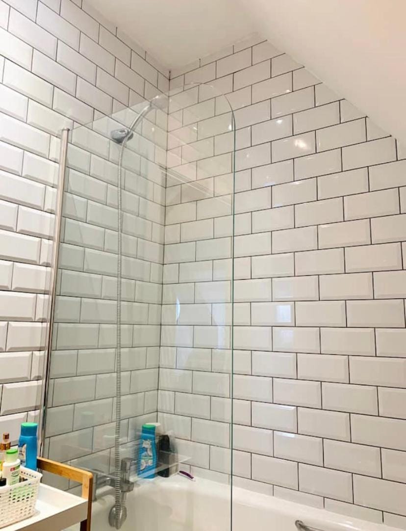 Romantic hideaway, seconds away from Perran beach Apartment in Perranporth