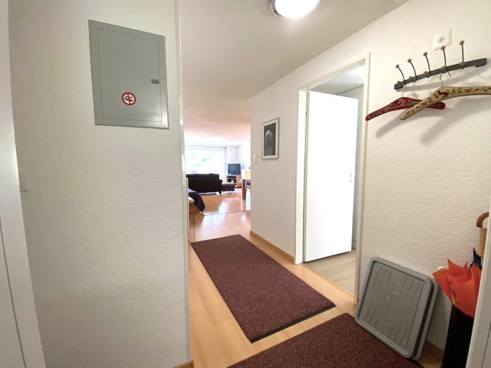 Adler 85 Apartment in Canton of Valais