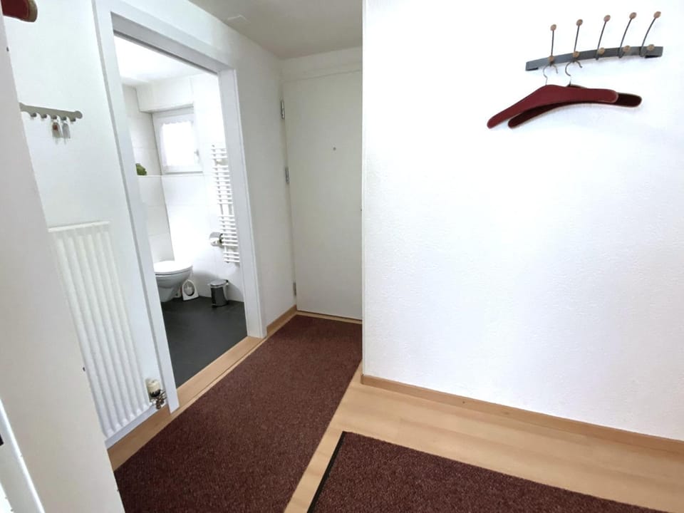 Adler 85 Apartment in Canton of Valais