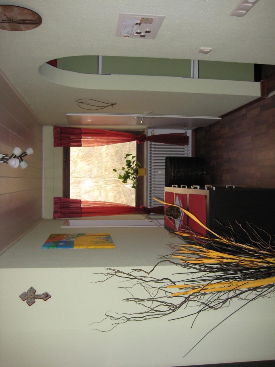 Ferienwohnung Moser Brunhilde Apartment in Bavaria