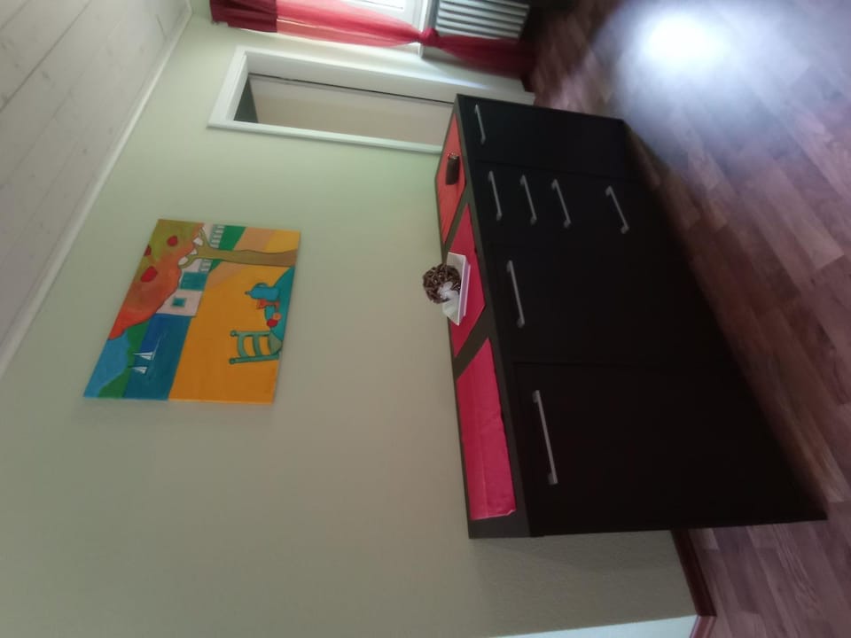 Ferienwohnung Moser Brunhilde Apartment in Bavaria