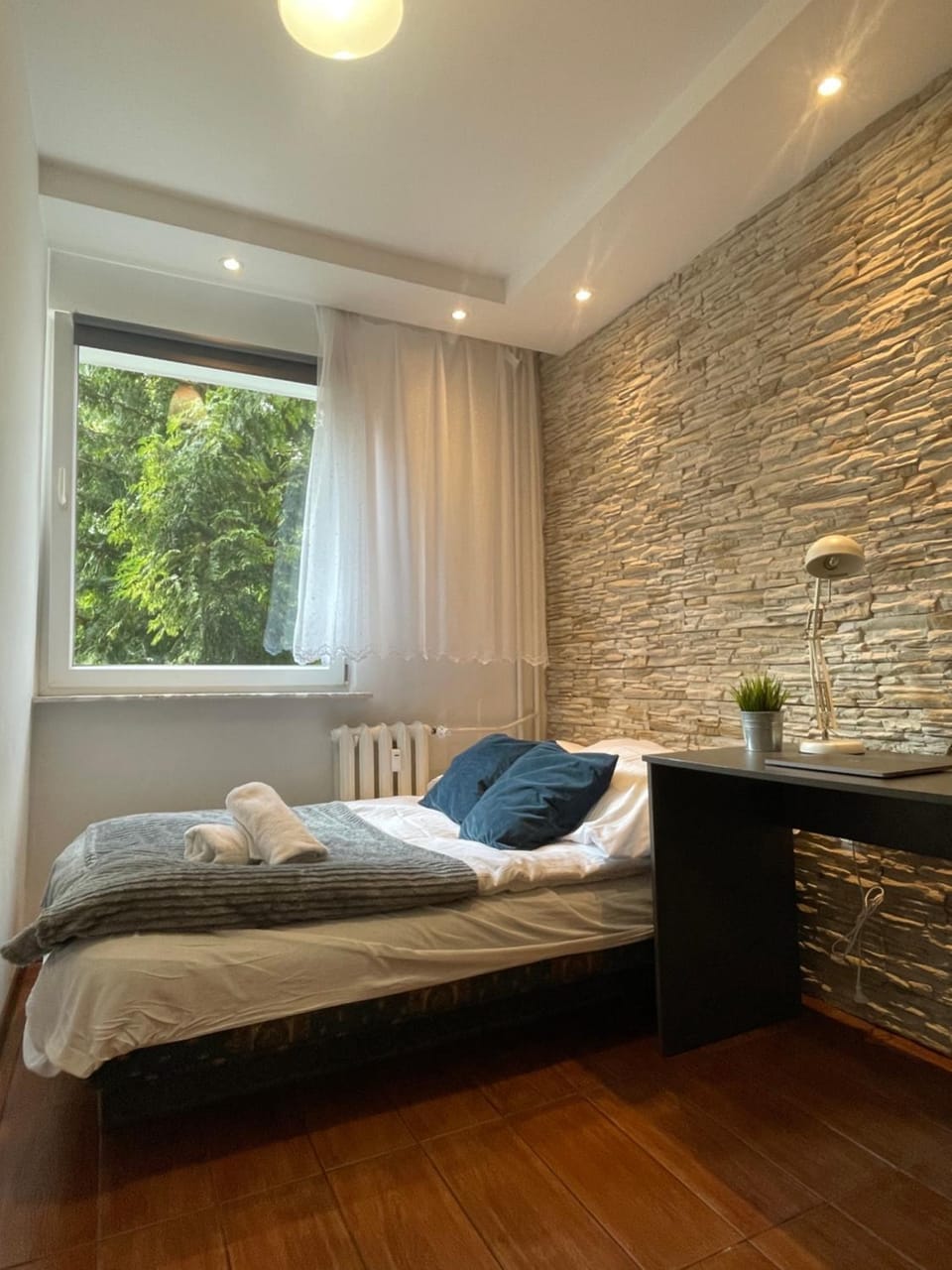 Pokój Pastelowy Vacation rental in Gdansk