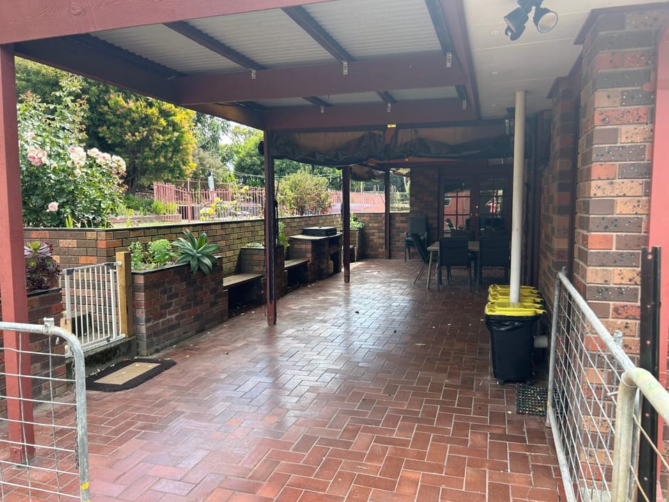 Gallrae Farm Stay House in Victoria