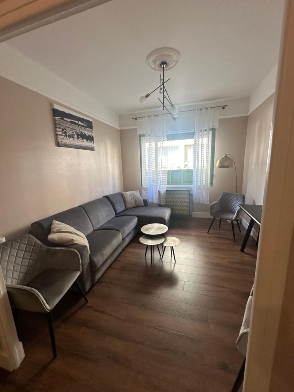 Appartement Nice à proximité de la plage Apartment in Nice