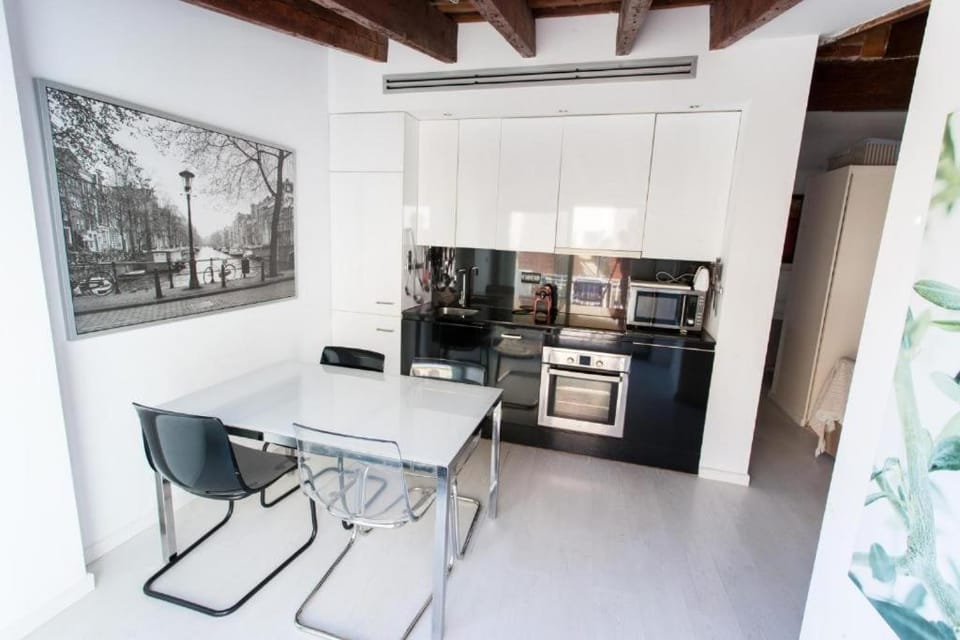Atico Tapineria Apartment in Valencia