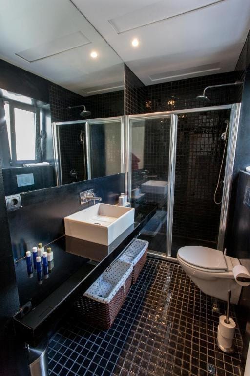 Atico Tapineria Apartment in Valencia