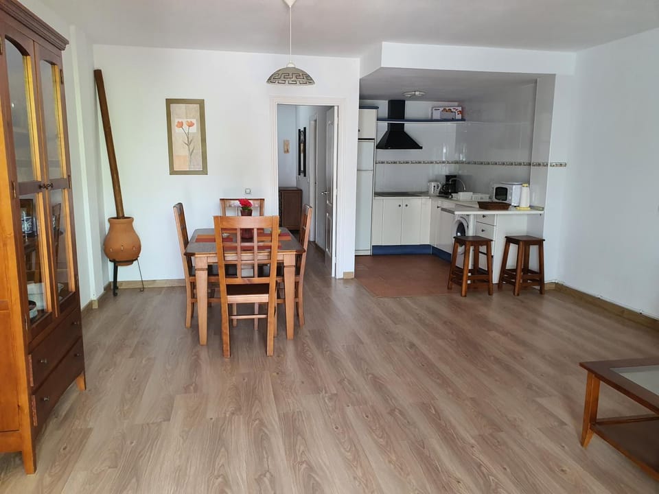 APARTAMENTO NATURISTA Apartment in Andalusia
